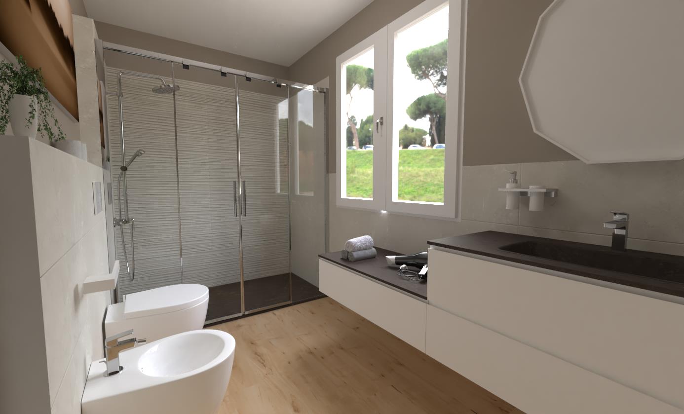 RAFFINATEZZA ESAGONALE