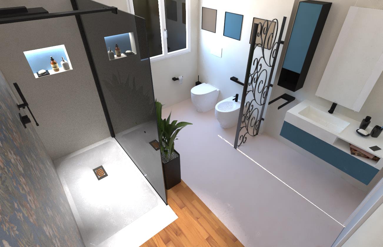 MODERNITA’ FLOREALE